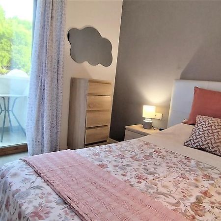 Apartaments By Rentalbir El Albir Eksteriør bilde